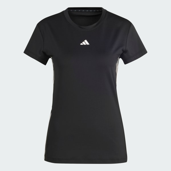 Black Hyperglam Training Tee
