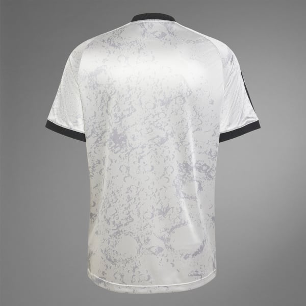 Maglia LFSTLR Juventus x NASA inspired Grigio adidas adidas Italia