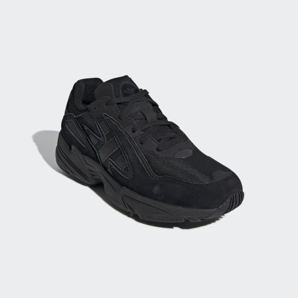adidas Yung-96 Chasm Shoes - Black | adidas US