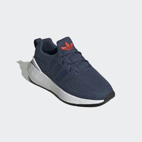 Blau Swift Run 22 Shoes