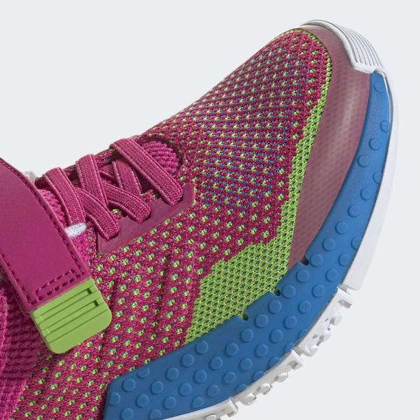 Bordeaux Scarpe adidas x LEGO® Sport Pro LWO63