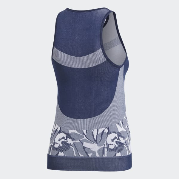 adidas by stella mccartney tank top