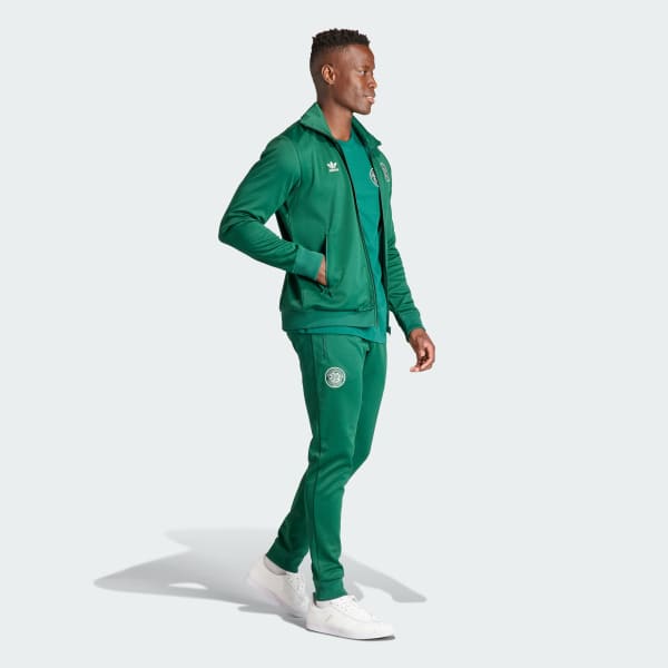 Celtic clearance fc joggers