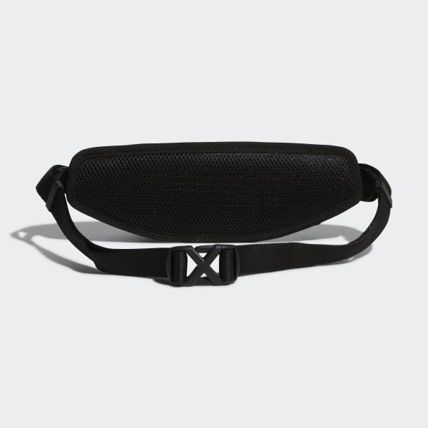Μαύρο Running Waist Bag