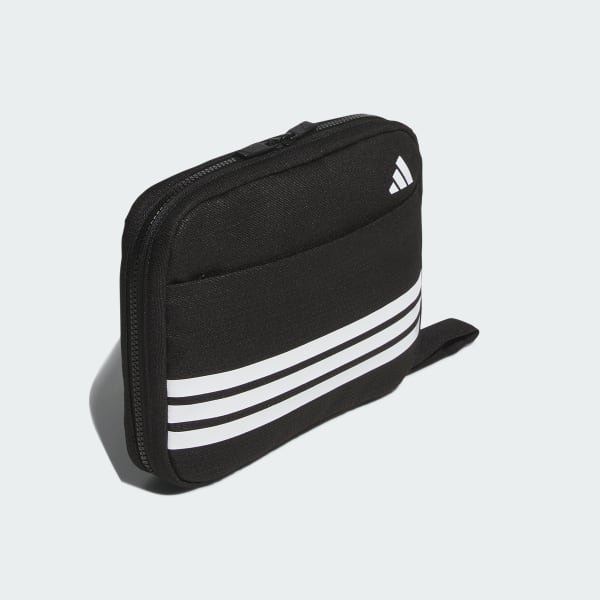 Black Reversible Pouch