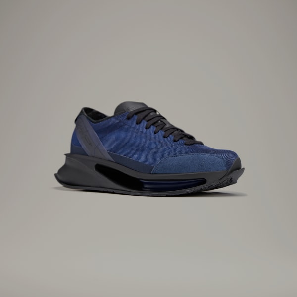 Blue Y-3 S-Gendo Run