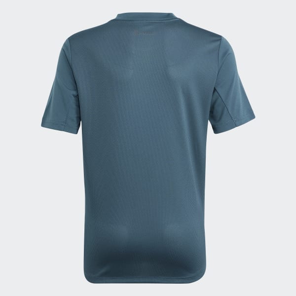 Adidas 2025 turquoise shirt