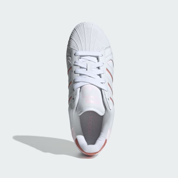 Adidas superstar white price in india store