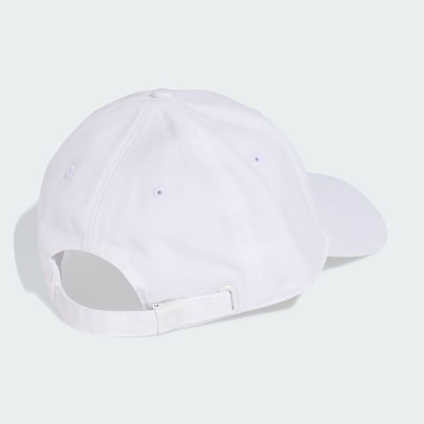 White Germany 26 Baseball Cap