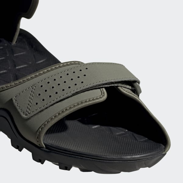 Green Cyprex Ultra II Sandals ITB30