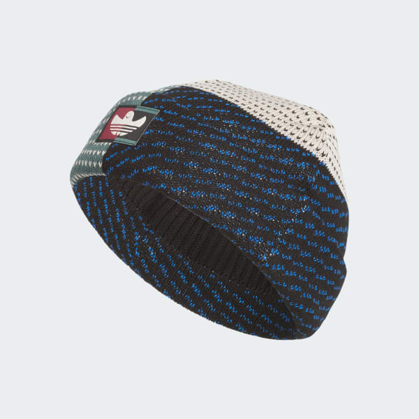 Multicolor Gorro Shmoofoil Disorder