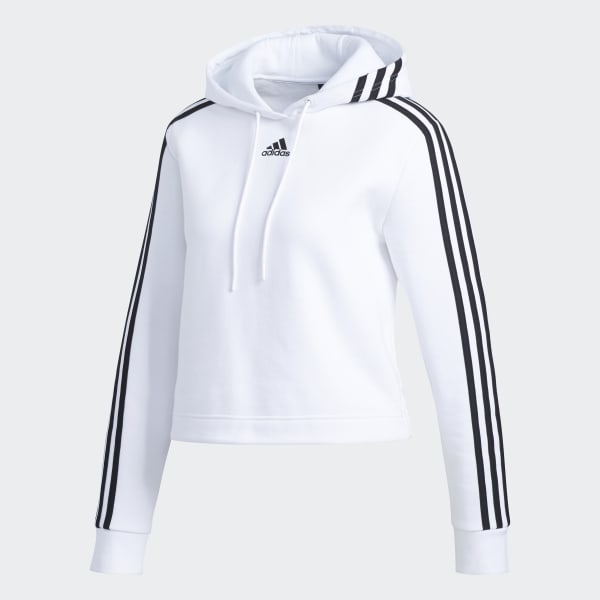 W PG 3S HOODY