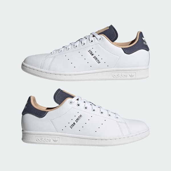 adidas Boty Stan Smith - bílá | adidas Czech Republic