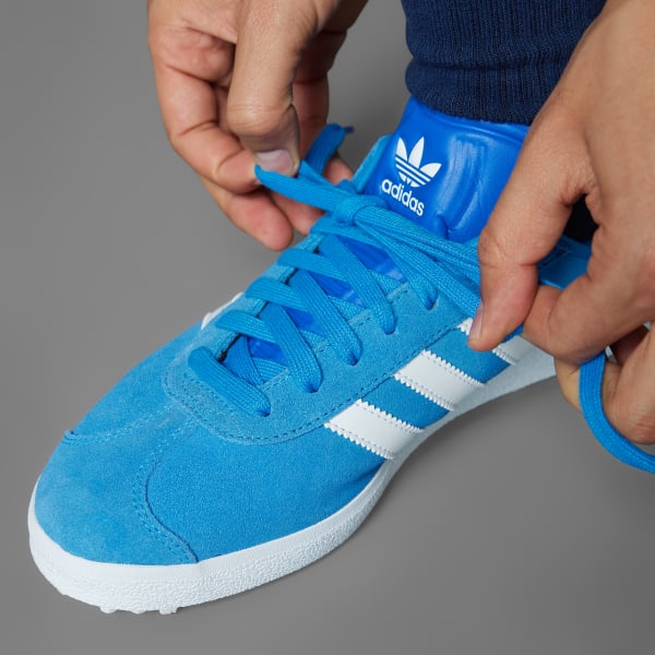 Adidas Gazelle Spikeless Golf Shoes BUY ONLINE
