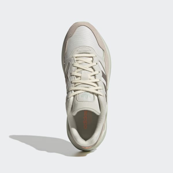 White RETROPY ADISUPER W
