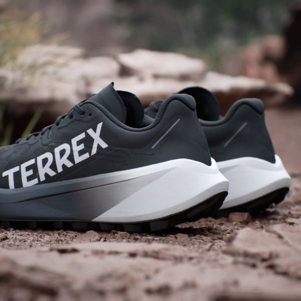 Adidas Terrex Agravic 3 Trail Running Shoes BUY IN MIDDLE EAST