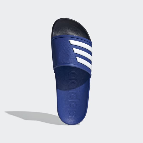 Unisex adidas swim adilette tnd slides clearance