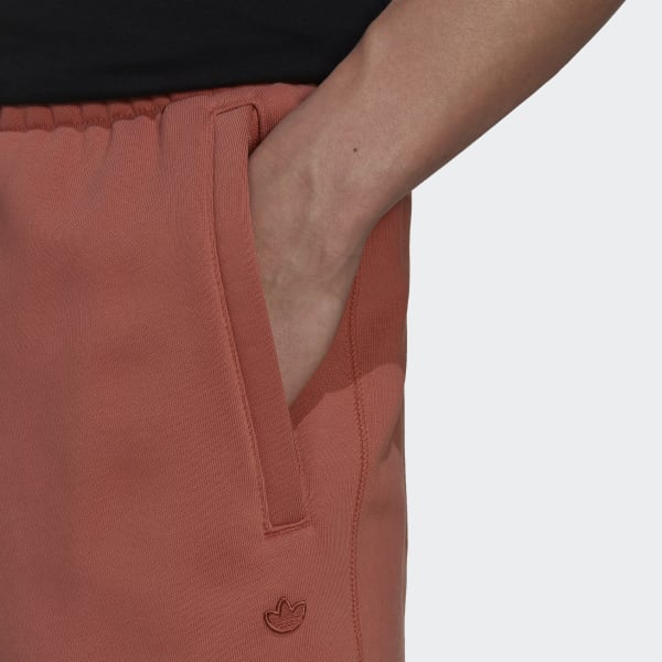 Marrone Sweat pants adicolor Trefoil IZP58