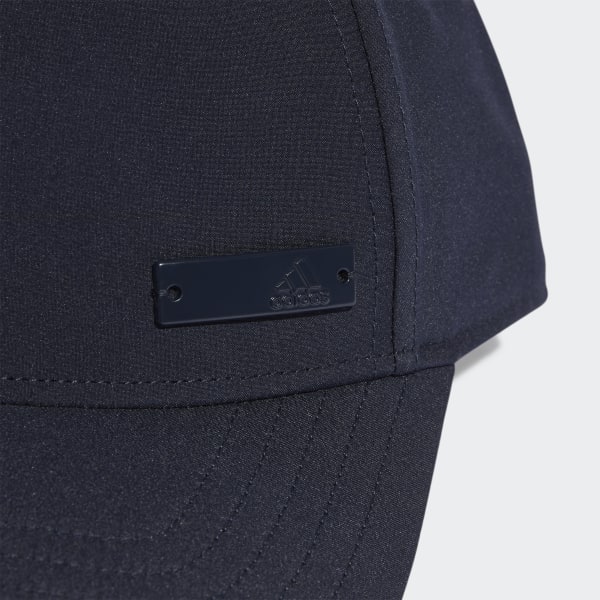 Bla Metal Badge Lightweight Basebollkeps