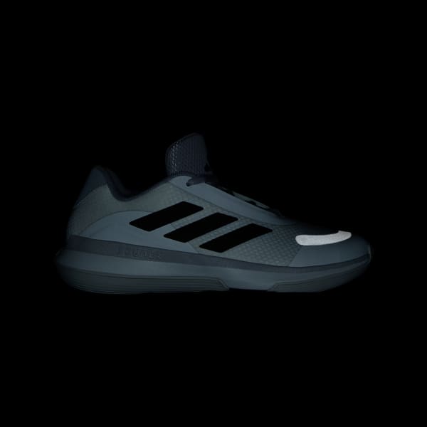 adidas Bounce Legends Low White adidas Philippines