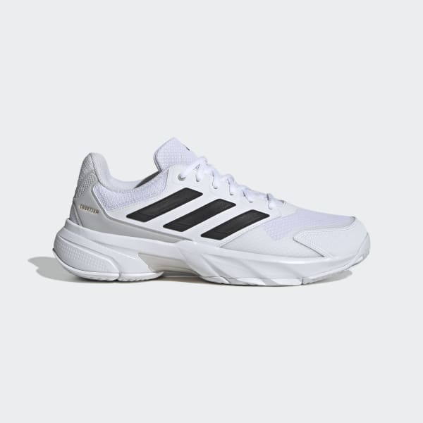 シューズ(男性用) Adidas courtjam control 3 Amazon | adidas メンズ Courtjam Control 3 テニスシューズ