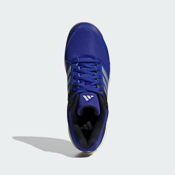 Blau Speedcourt IN Schuh
