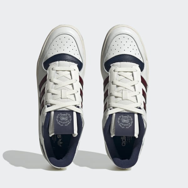 Vit Forum Low CL Shoes