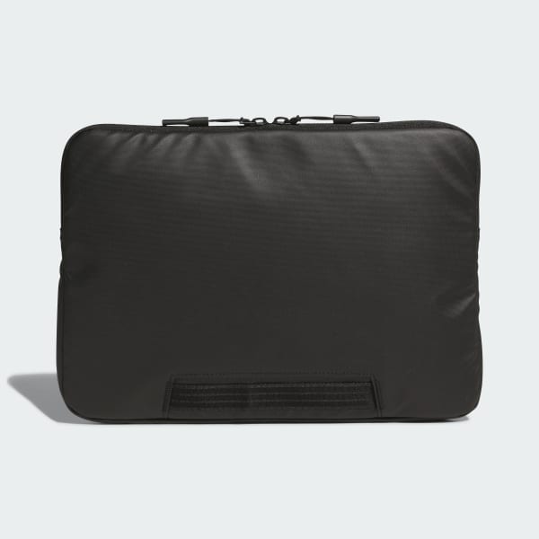 Black 4NWNL Laptop Sleeve 13