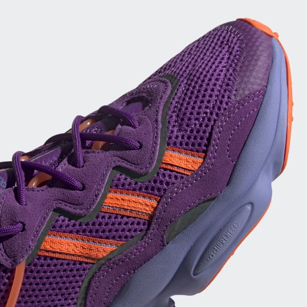 adidas ozweego purpura