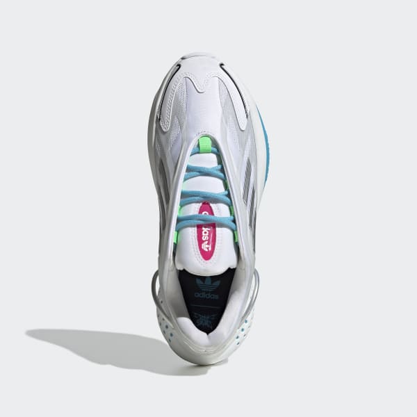 adidas ozrah ruby