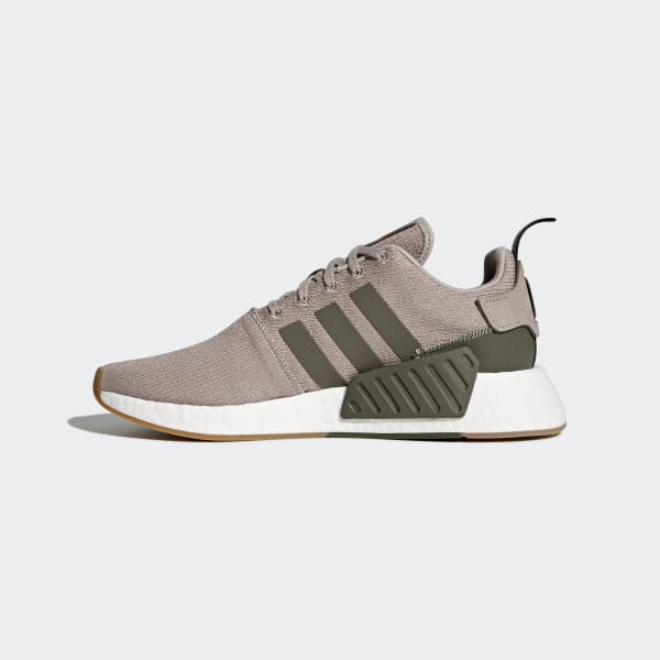 Reduction - adidas nmd r2 vapour grey 