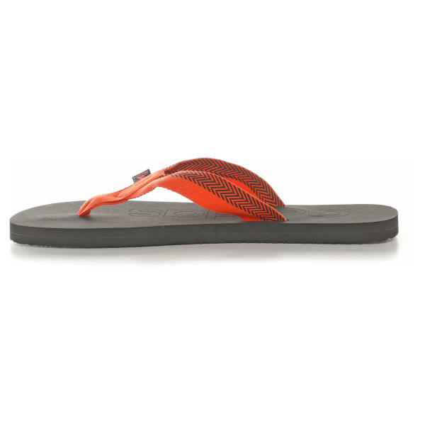 Black MISTICO FLIP-FLOPS