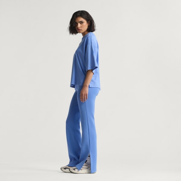 Soft Lux Loose Tee