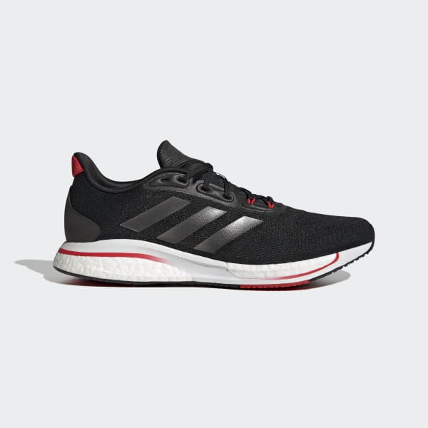 Negro Tenis Supernova+