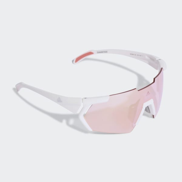 Branco Óculos de Sol Sport SP0064