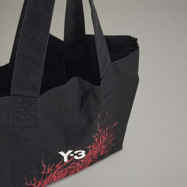 Y-3 JFA トートバッグ Y-3 トートバッグ JFAトートバッグ メンズ レディース