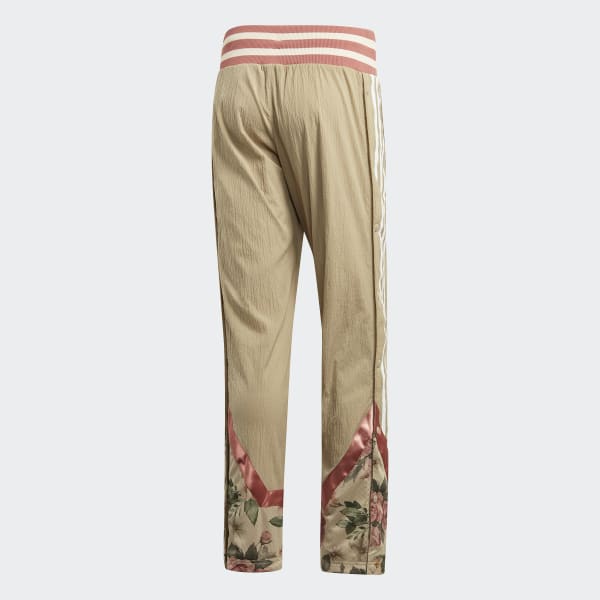 eric emanuel adidas pants