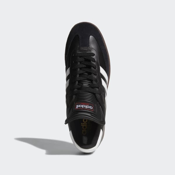 adidas Samba Classic - Black, Men's Soccer