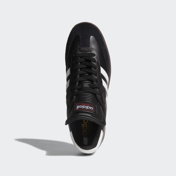 Adidas cheap samba boot