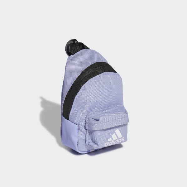 Purple Tiny Classic Backpack Q3224