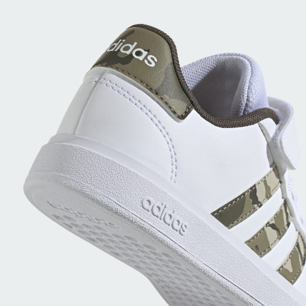 Grand Court 2.0 Shoes Kids