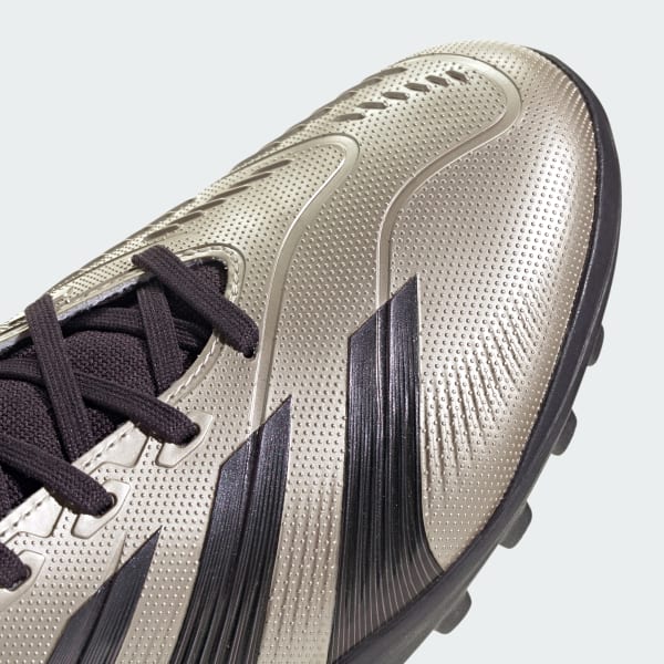 Predator League Mid Cut Turf Soccer Shoes