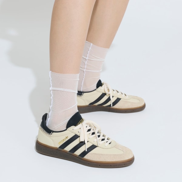 アディダス ハンドボール スペツィアル / Handball Spezial - ホワイト