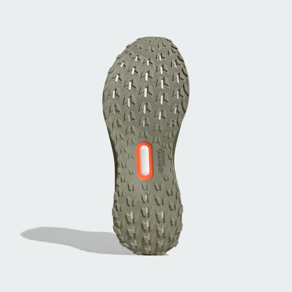 Green Ultraboost 5 GTX