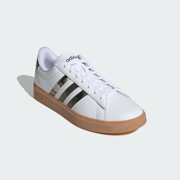 Adidas women's grand court shop