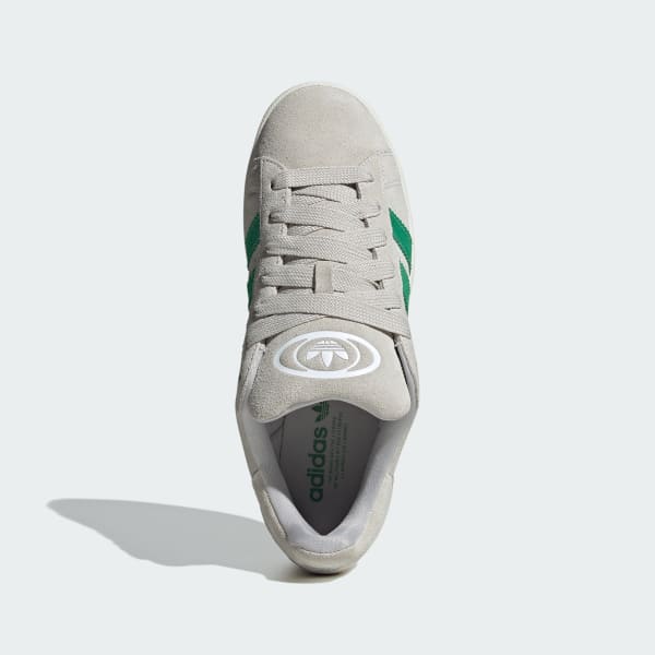 Grau Campus 00s Schuh