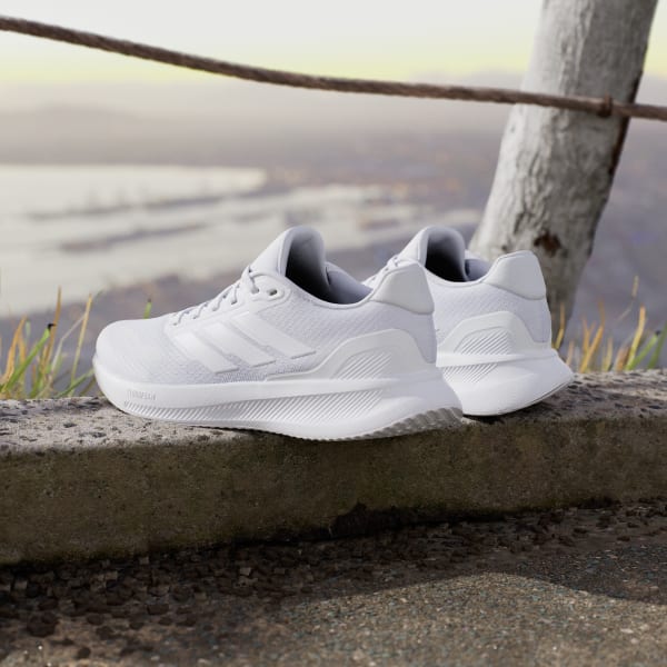 Adidas run falcon shoes shop