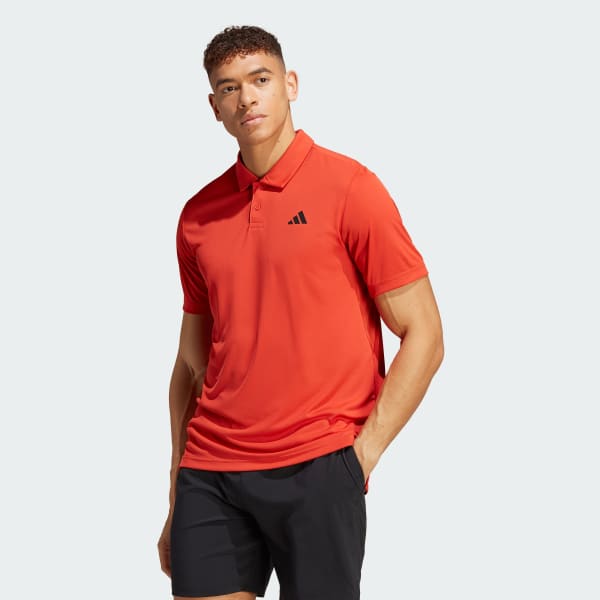 Đo Áo Polo Tennis 3 Sọc Club
