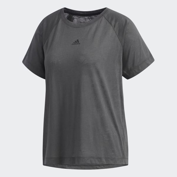 Adidas shop burnout tee