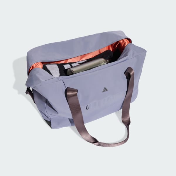 Mor GYM HIIT DUFFEL ÇANTA